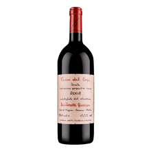 昆达莱利酒庄约瑟比干红葡萄酒2008