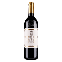 碧尚女爵城堡干红葡萄酒2008