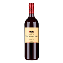 靓茨摩斯城堡干红葡萄酒2009