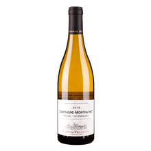 亨利维拉梦夏莎蒙哈榭利恩贝干白葡萄酒2015