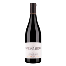 亨利维拉梦夜之圣乔治缪杰干红葡萄酒2012