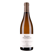 普里尼蒙哈榭堡酒庄普里尼蒙哈榭芦笛园干白葡萄酒2015