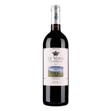 奥纳亚沃特干红葡萄酒2017