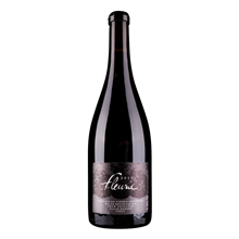 芙雅酒庄福乐里干红葡萄酒2015