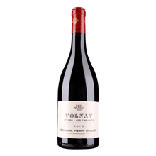 亨利布瓦洛酒庄榭弗里沃奈干红葡萄酒2013