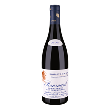 安娜芳华葛鲁波玛贝姿豪乐干红葡萄酒2016