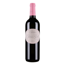 祖安贝嘉城堡干红葡萄酒2014