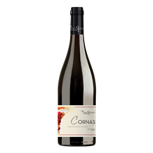 皮尔嘉雅酒庄科尔纳斯干红葡萄酒2017