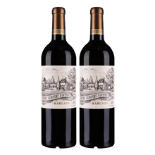 （双支装）杜霍城堡干红葡萄酒2014