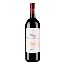 荔仙城堡干红葡萄酒2017