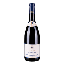 嘉伯乐酒庄埃米塔日小教堂干红葡萄酒2013