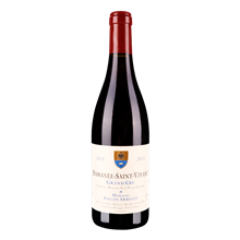 弗林艾贝勒酒庄罗曼尼圣维望干红葡萄酒2013