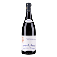 安娜芳华葛鲁香波蜜思妮干红葡萄酒2016