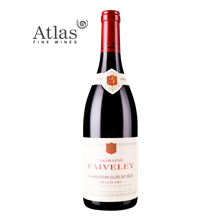 法莱丽香贝丹贝兹干红葡萄酒2006