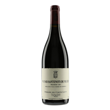 拉芳伯爵酒庄沃奈桑特诺米利优干红葡萄酒2017