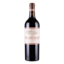 卓龙梦特城堡干红葡萄酒2017