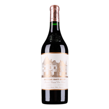 侯伯王城堡干红葡萄酒2004