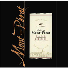 蒙佩奇城堡干红葡萄酒2019