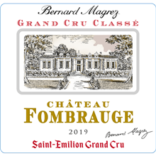 芳宝堡干红葡萄酒2019