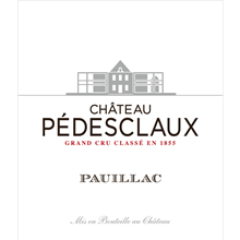 百德诗歌城堡干红葡萄酒2019