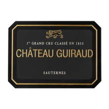 芝路城堡贵腐甜白葡萄酒2019