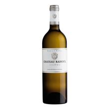 夏湖城堡干白葡萄酒2019