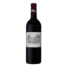 拉菲古堡干红葡萄酒2019