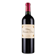 班尼杜克城堡干红葡萄酒2020