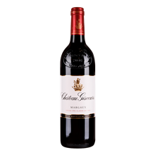 美人鱼城堡干红葡萄酒2019