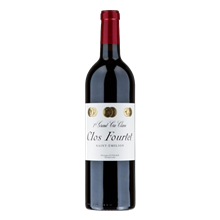 福尔泰城堡干红葡萄酒2019