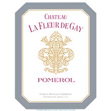 盖依之花城堡干红葡萄酒2019