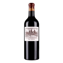 爱士图尔城堡干红葡萄酒2010