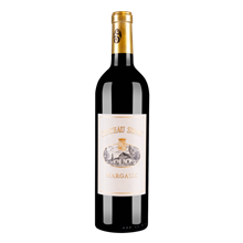 雪兰城堡干红葡萄酒2017