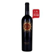 麓鹊干红葡萄酒2014