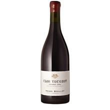 亨利布瓦洛酒庄伏旧园干红葡萄酒2016