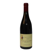 卡斯塔尼尔酒庄伏旧园干红葡萄酒2014