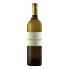 鸣雀城堡卡罗利娜干白葡萄酒2017