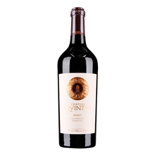 昆图斯城堡干红葡萄酒2013