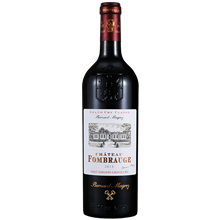 芳宝堡干红葡萄酒2015