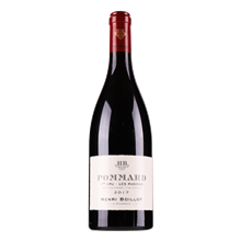 亨利布瓦洛波玛卢金干红葡萄酒2017