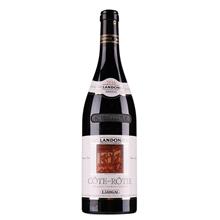 吉佳乐世家拉兰德罗第丘干红葡萄酒2016