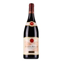 吉佳乐世家圣约瑟夫干红葡萄酒2015