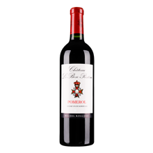 邦巴斯德城堡干红葡萄酒2014