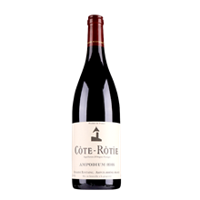 罗赛腾酒庄爱珀迪罗第丘干红葡萄酒2016