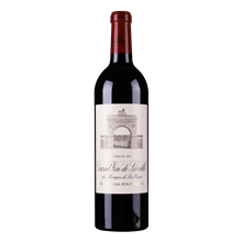 雄狮城堡干红葡萄酒2017