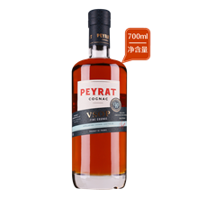 贝雷特VSOP干邑白兰地