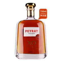 贝雷特XO干邑白兰地