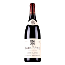 罗赛腾酒庄金丘罗第丘干红葡萄酒2018