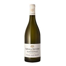 亨利布瓦洛酒庄普里尼蒙哈榭科贝特干白葡萄酒2018