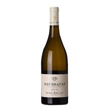 亨利布瓦洛默尔索干白葡萄酒2015